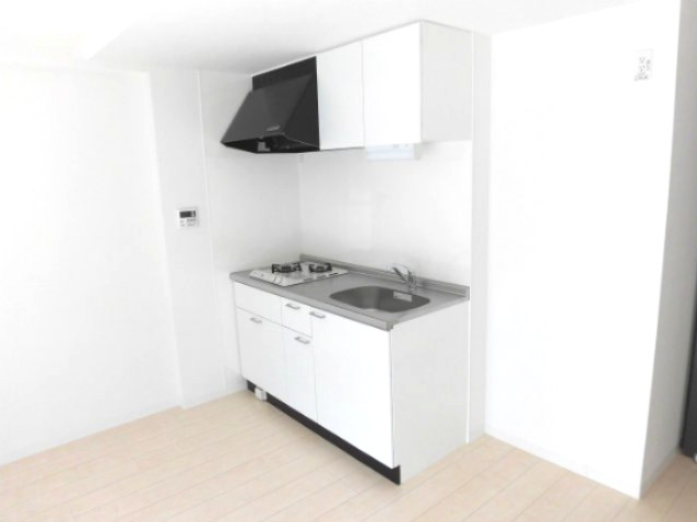 エル・グリシーヌのキッチン|※イメージ写真、現状優先