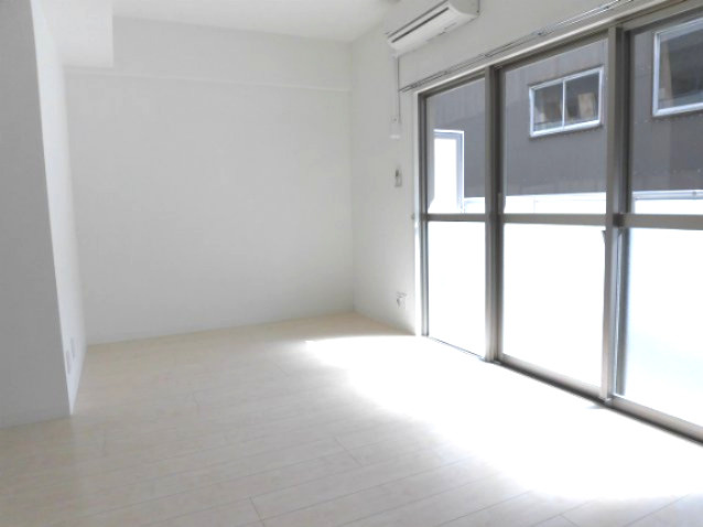 エル・グリシーヌの居間・リビング|※イメージ写真、現状優先