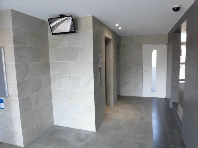 エル・グリシーヌのその他