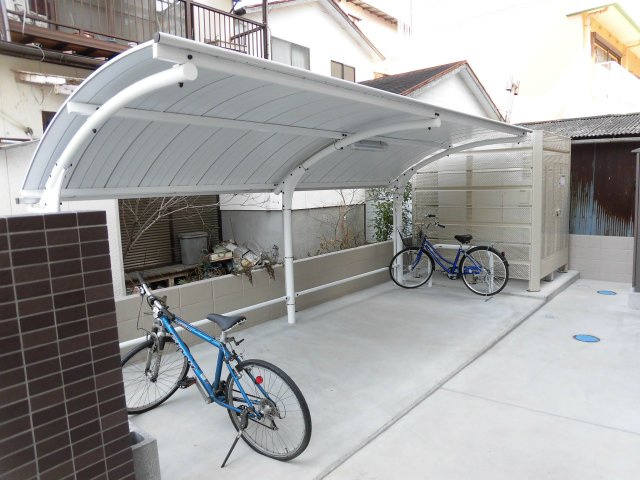 エル・グリシーヌのその他共用部分