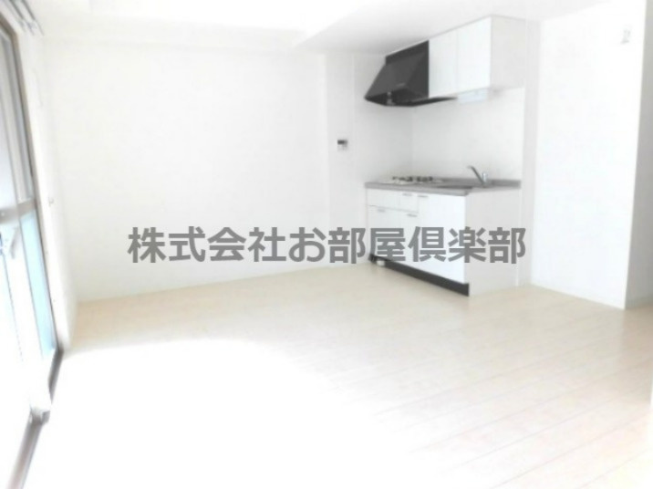 エル・グリシーヌの居間・リビング|※イメージ写真、現状優先