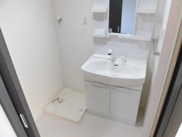 エル・グリシーヌの洗面所|※イメージ写真、現状優先