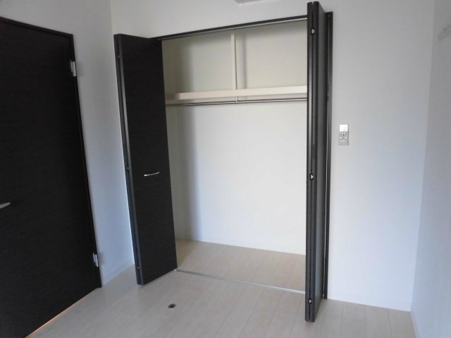 エル・グリシーヌの収納|※イメージ写真、現状優先