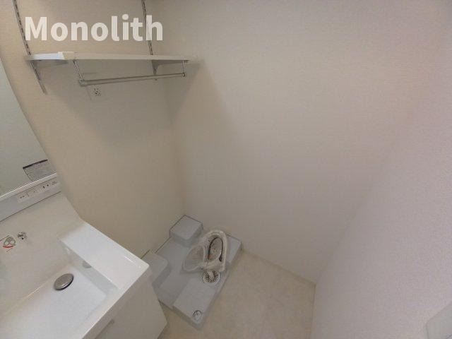 プルーニャの設備