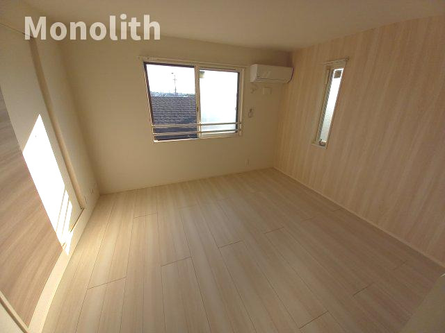 プルーニャの居間・リビング