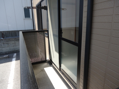 【バルコニー】 | カルフール松本B・