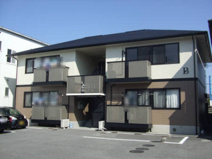 カルフール松本B・の画像