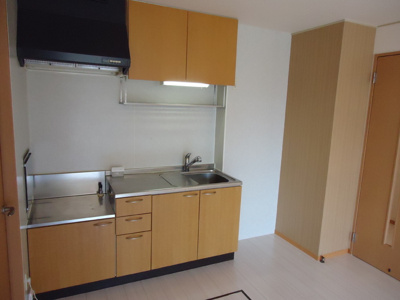 【キッチン】 | カルフール松本B・