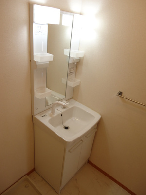 【洗面所】 | カルフール松本B・