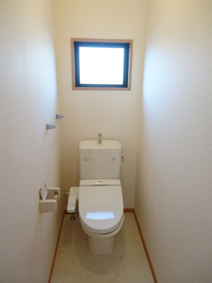 【トイレ】 | カルフール松本B・