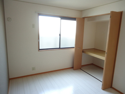 【洋室】 | カルフール松本B・