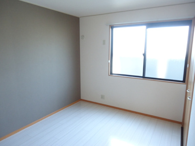 【洋室】 | カルフール松本B・