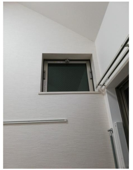 マルシエール西早稲田の内装|きれいな内装です