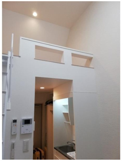 マルシエール西早稲田のセキュリティ