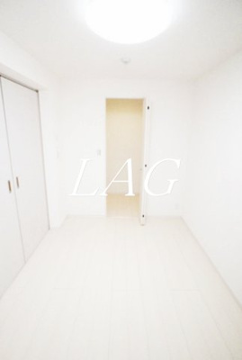 【寝室】 | リブリ・フォレスタ | 寝室です。