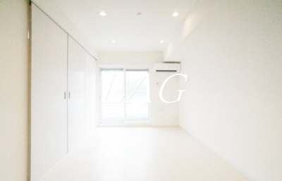 【居間・リビング】 | リブリ・フォレスタ | 洋室のお部屋です。