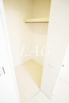 【収納】 | リブリ・フォレスタ | 収納です。