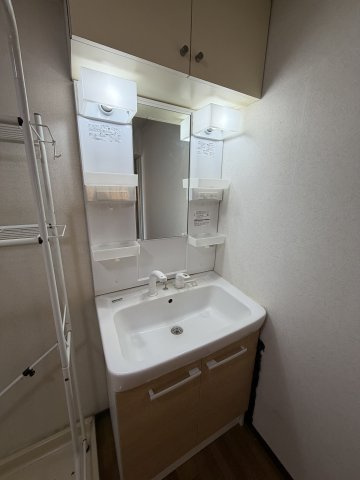 兼六ハイム清瀬　4階