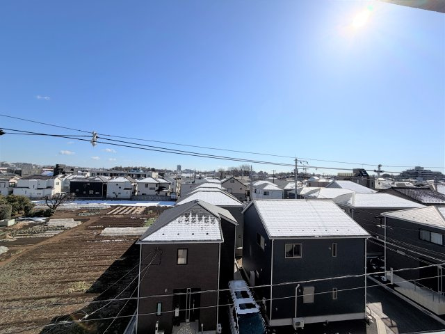 兼六ハイム清瀬　4階