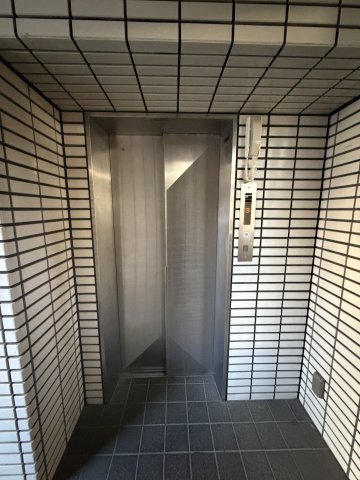 兼六ハイム清瀬　4階