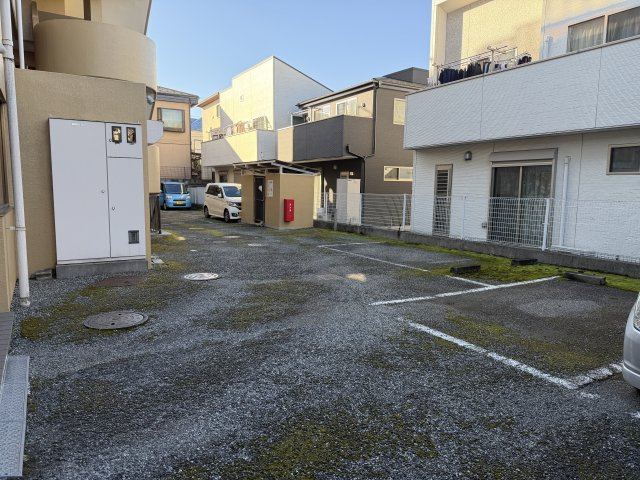 兼六ハイム清瀬　4階