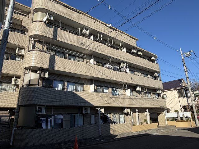 兼六ハイム清瀬　4階