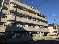 兼六ハイム清瀬　4階の画像