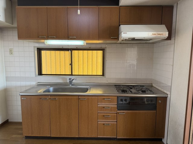 兼六ハイム清瀬　4階