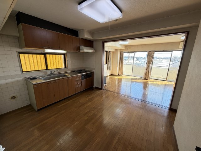 兼六ハイム清瀬　4階