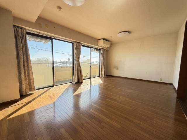 兼六ハイム清瀬　4階