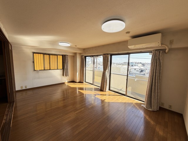 兼六ハイム清瀬　4階