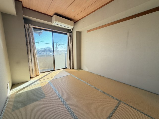 兼六ハイム清瀬　4階