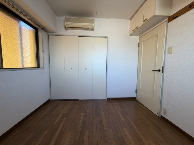 兼六ハイム清瀬　4階