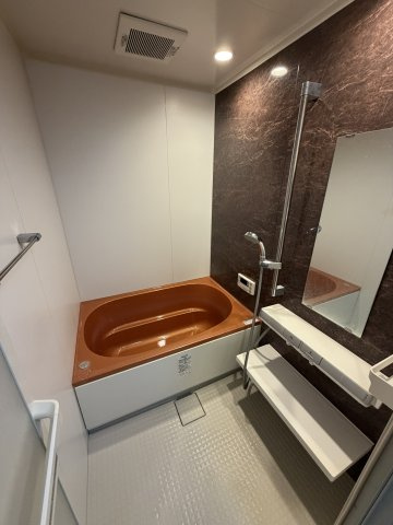 兼六ハイム清瀬　4階