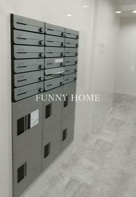 【その他共用部分】 | ティーケー青葉台