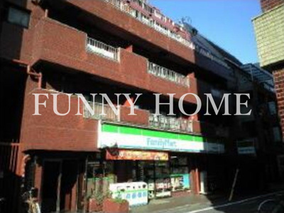 【外観】 | ティーケー青葉台