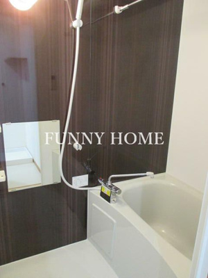 【浴室】 | ティーケー青葉台