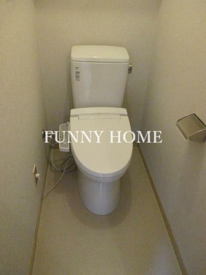 【トイレ】 | ティーケー青葉台