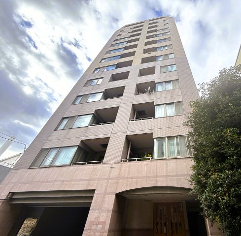 サンクタス池袋ベルマージュの外観|快適に新生活をスタートできます