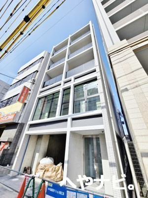 【外観】 | ノースゲート名駅 | ★外観