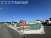 福岡市西区太郎丸2丁目1期・平屋　2号棟（全2棟）【仲介手数料無料・0円】の画像