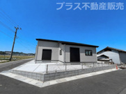 福岡市西区太郎丸2丁目1期・平屋　2号棟（全2棟）【仲介手数料無料・0円】の画像