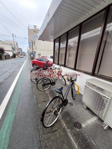 IT本町のその他共用部分