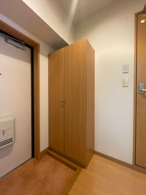 【玄関】 | Ｔ・Ｙマンション