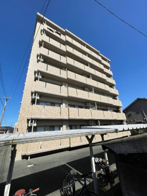 【外観】 | Ｔ・Ｙマンション