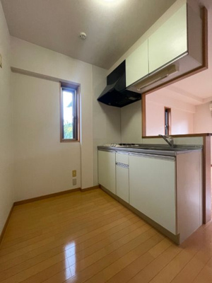 【キッチン】 | Ｔ・Ｙマンション