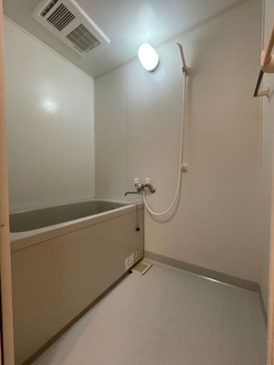 【浴室】 | Ｔ・Ｙマンション