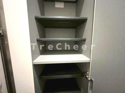 【収納】 | rabbit hutch2