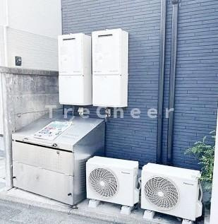 【その他共用部分】 | rabbit hutch2