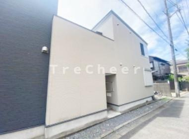 【外観】 | rabbit hutch2